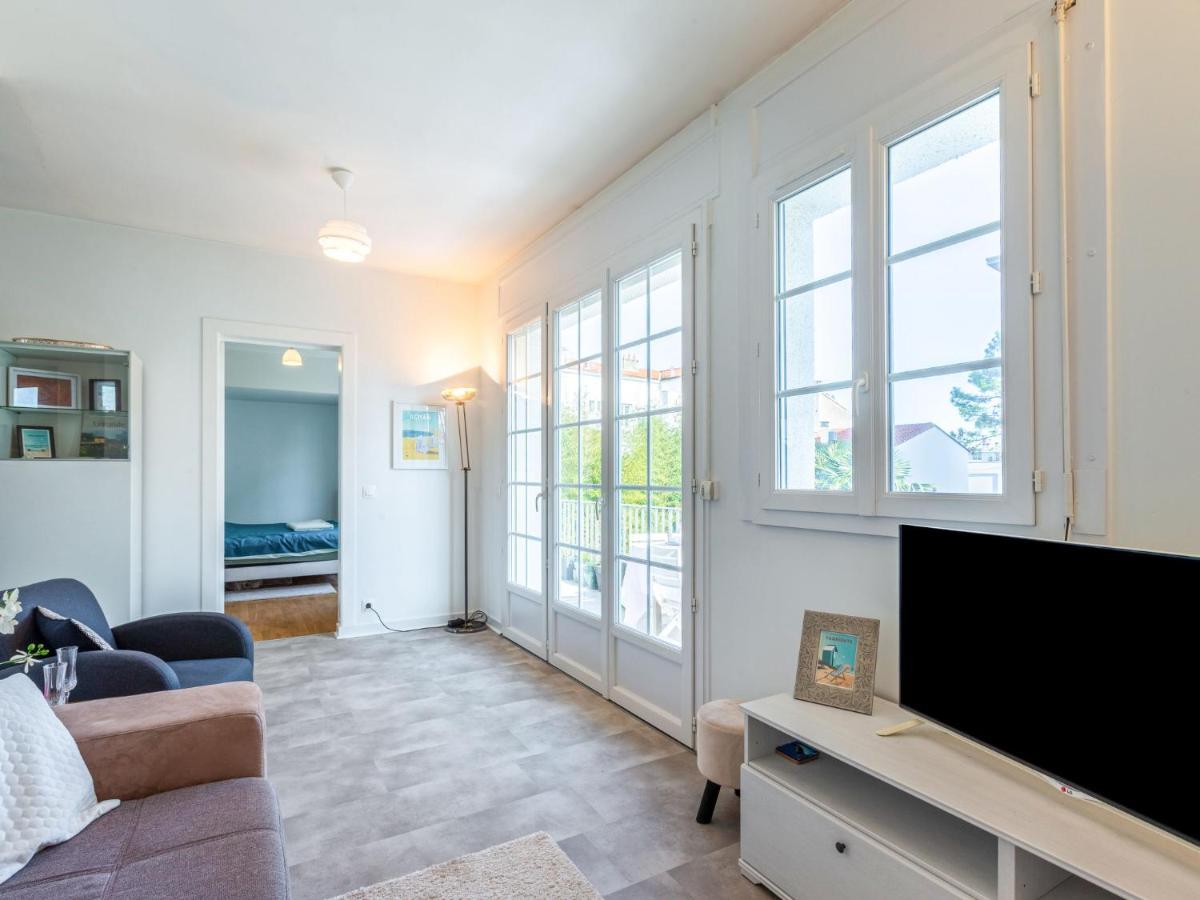 Apartment Primevere By Interhome Royan Eksteriør billede