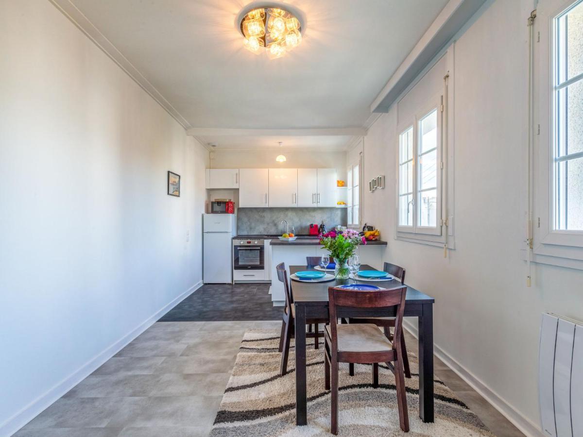 Apartment Primevere By Interhome Royan Eksteriør billede