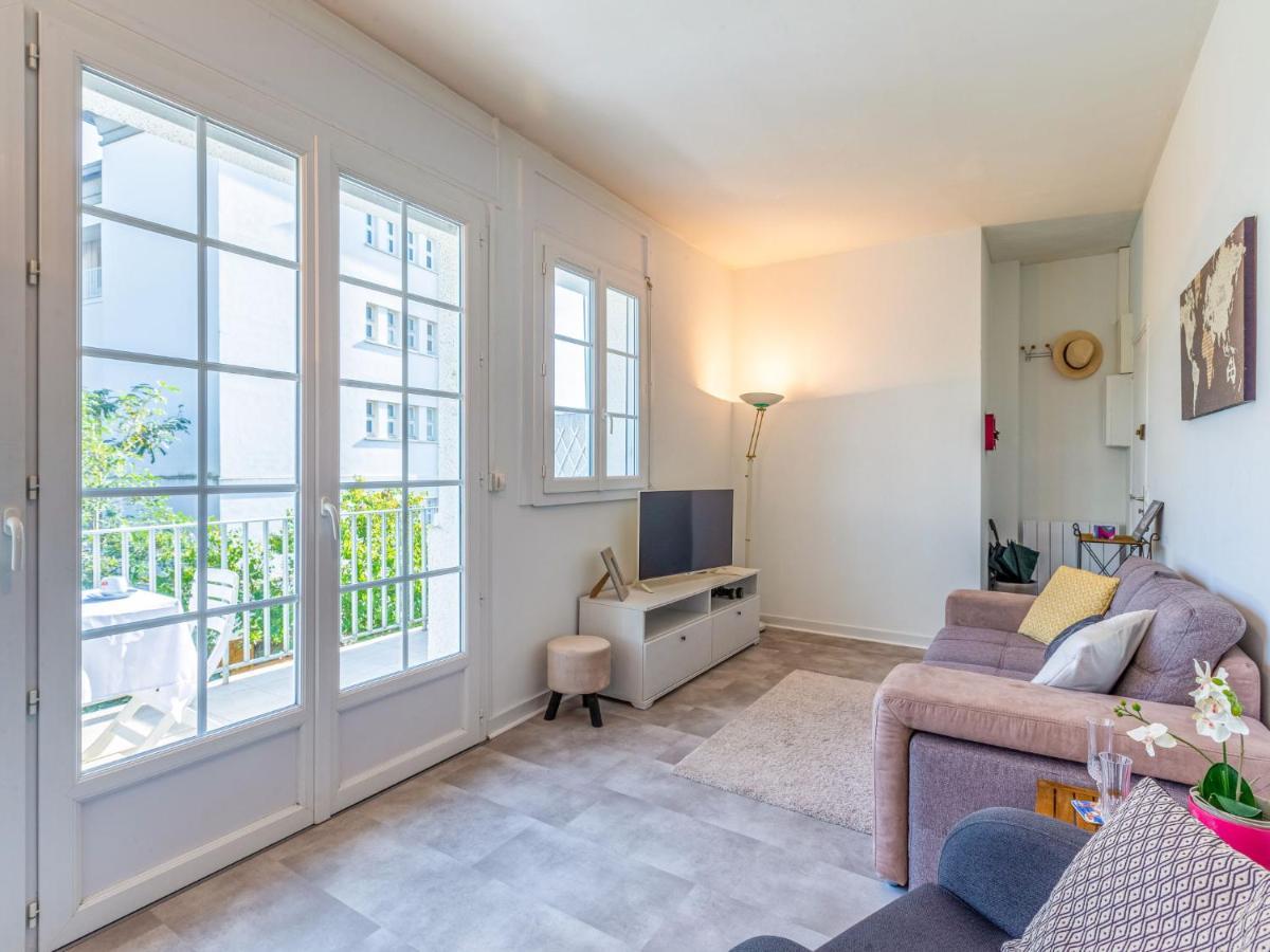 Apartment Primevere By Interhome Royan Eksteriør billede