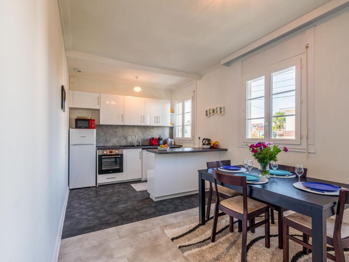 Apartment Primevere By Interhome Royan Eksteriør billede