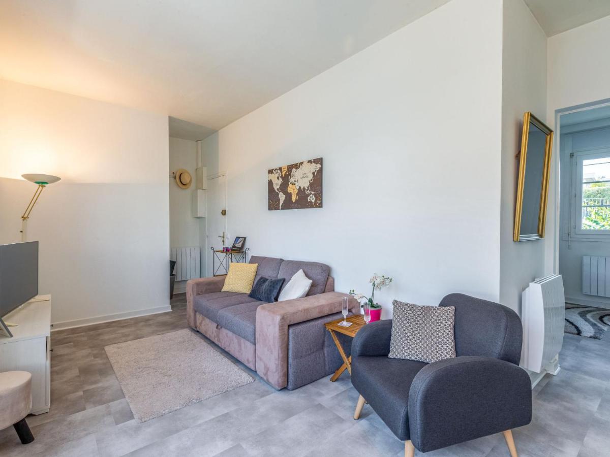 Apartment Primevere By Interhome Royan Eksteriør billede