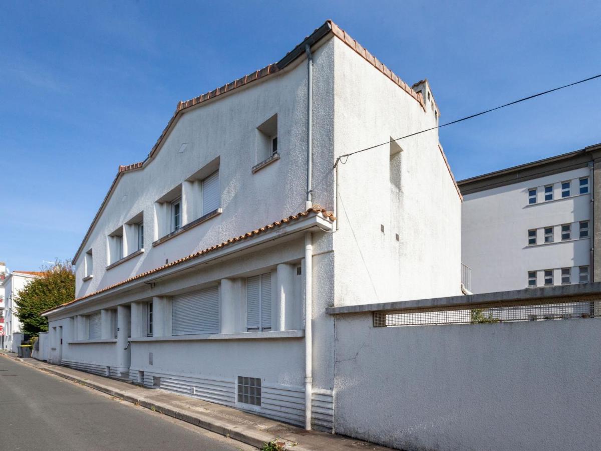 Apartment Primevere By Interhome Royan Eksteriør billede