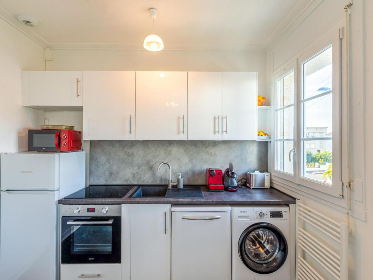Apartment Primevere By Interhome Royan Eksteriør billede