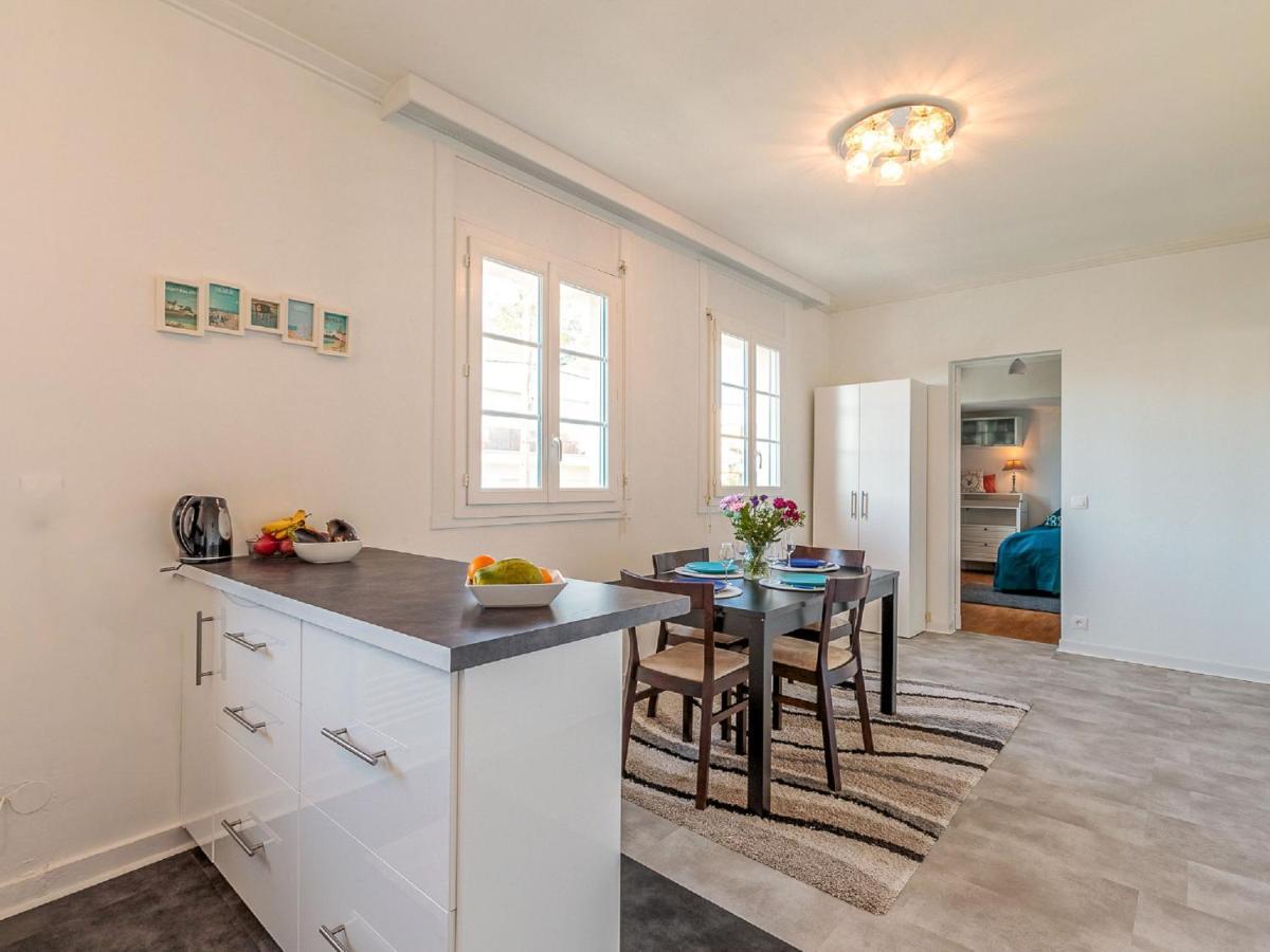 Apartment Primevere By Interhome Royan Eksteriør billede