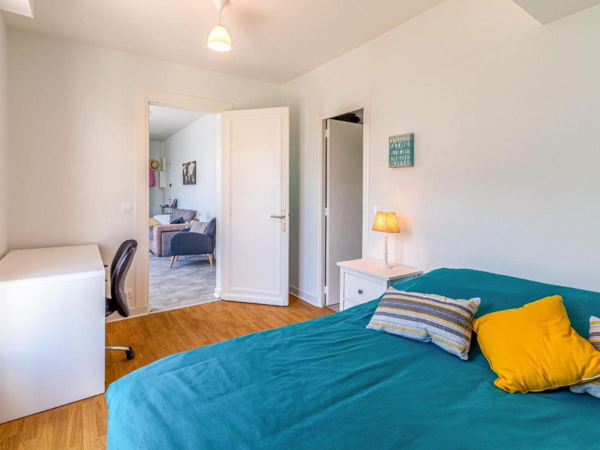 Apartment Primevere By Interhome Royan Eksteriør billede