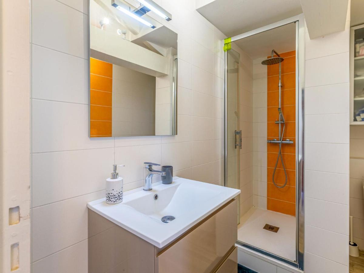 Apartment Primevere By Interhome Royan Eksteriør billede